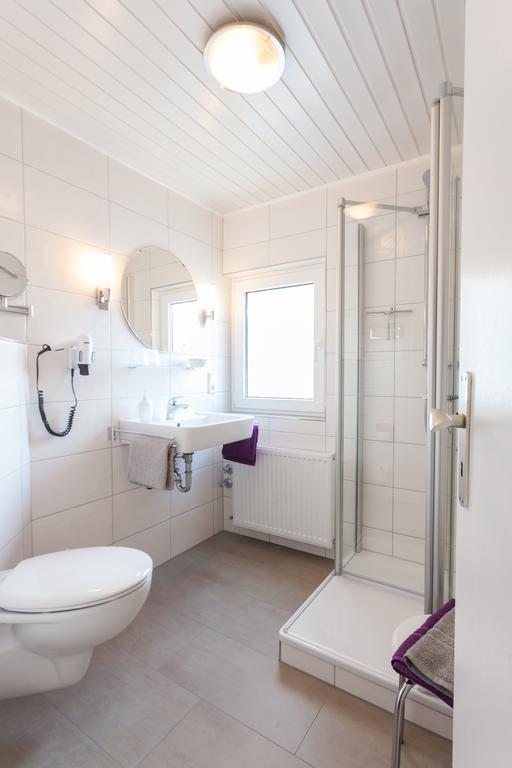 Haus Kesper-Brunen Otel Willingen  Dış mekan fotoğraf