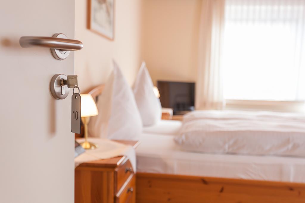 Haus Kesper-Brunen Otel Willingen  Dış mekan fotoğraf