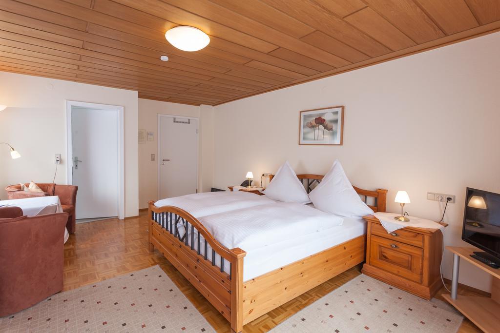 Haus Kesper-Brunen Otel Willingen  Dış mekan fotoğraf