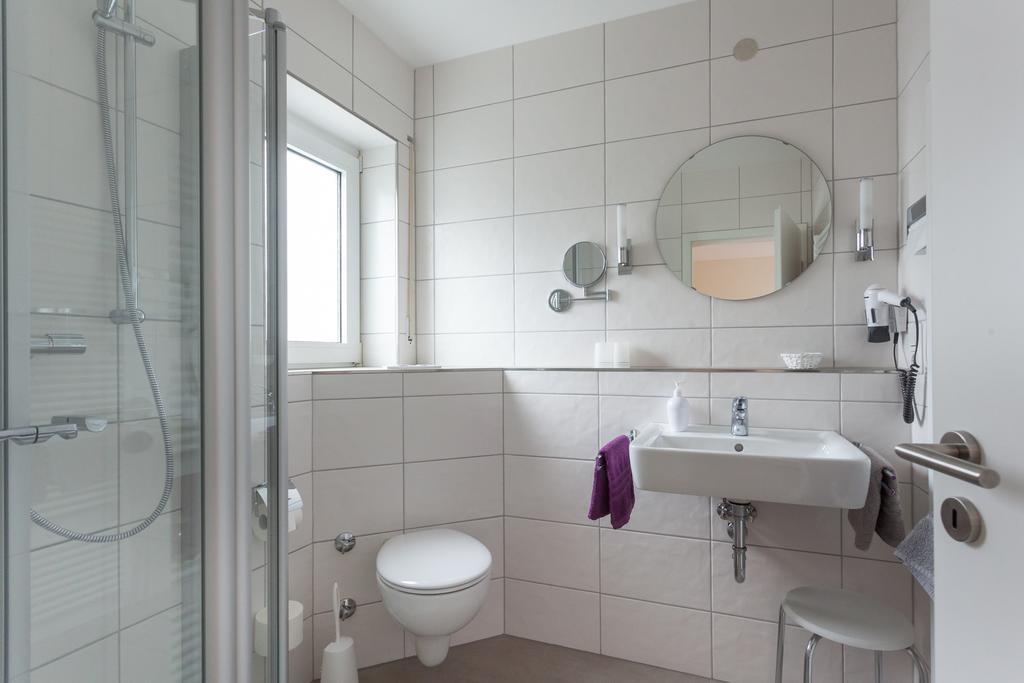 Haus Kesper-Brunen Otel Willingen  Oda fotoğraf