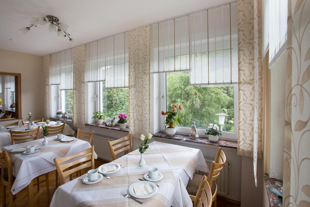 Haus Kesper-Brunen Otel Willingen  Dış mekan fotoğraf