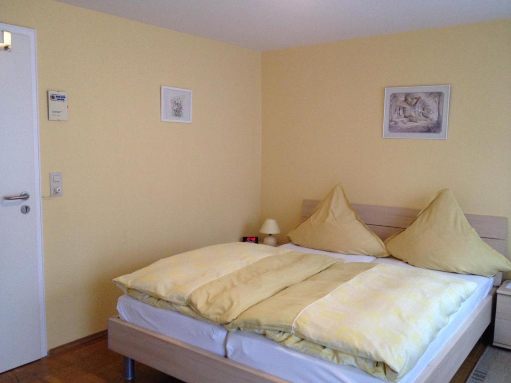 Haus Kesper-Brunen Otel Willingen  Oda fotoğraf