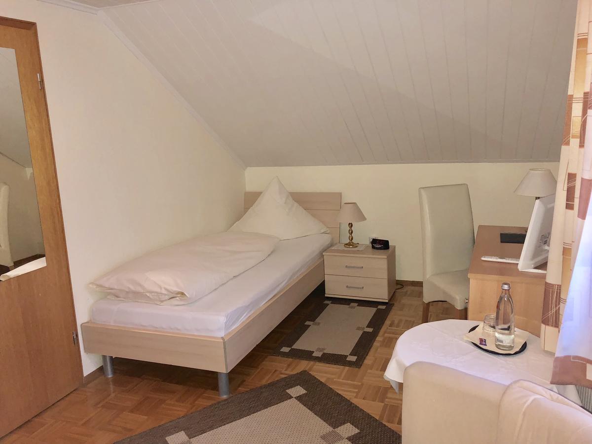 Haus Kesper-Brunen Otel Willingen  Dış mekan fotoğraf