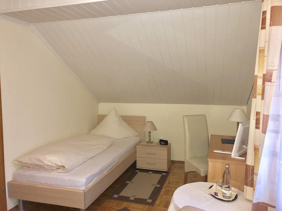 Haus Kesper-Brunen Otel Willingen  Dış mekan fotoğraf