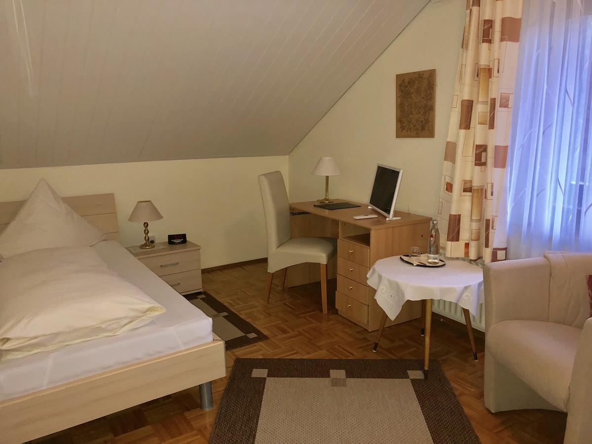 Haus Kesper-Brunen Otel Willingen  Dış mekan fotoğraf